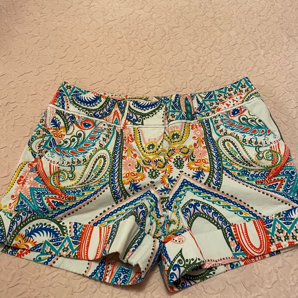 New York &Company Shorts